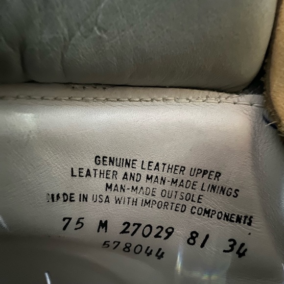 Timberland Boots - Picture 11 of 13